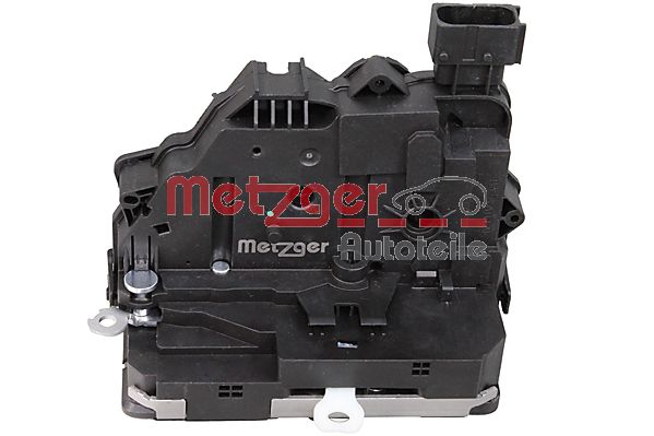 Door Lock - 2314357 METZGER